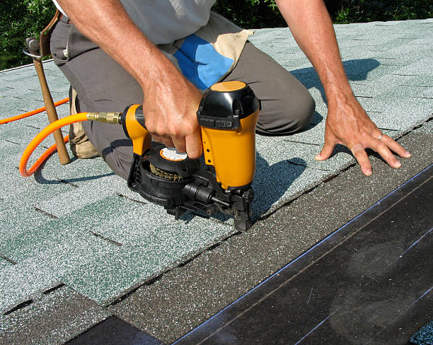 Best Roof Leak Repair  in Highland Springs, VA
