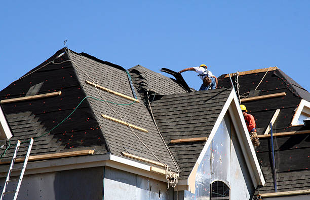 Best Roofing Contractor Near Me  in Highland Springs, VA
