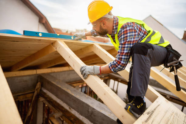 Best Residential Roofing Contractor  in Highland Springs, VA