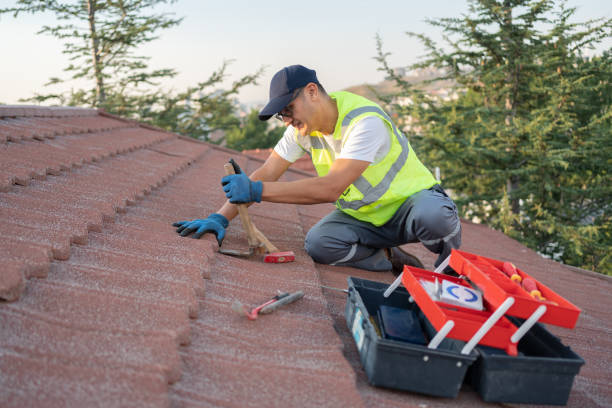 Quick and Trustworthy Emergency Roof Repair Services in Highland Springs, VA