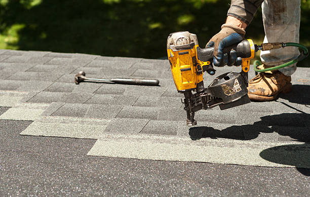 Professional Roofing Contractor in Highland Springs, VA