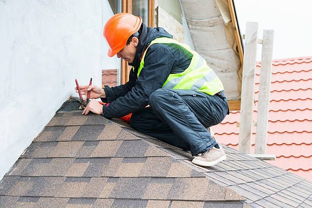 Best Local Roofing Companies  in Highland Springs, VA