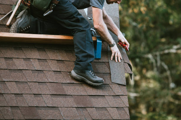 Best Roof Repair Services  in Highland Springs, VA