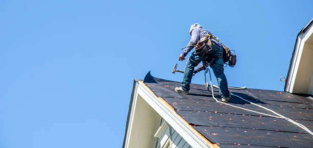 Best Residential Roofing Contractor  in Highland Springs, VA